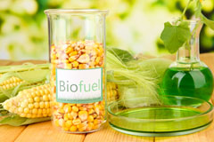 Devol biofuel availability