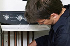 boiler repair Devol